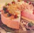 Торт «Сказка» ягодный